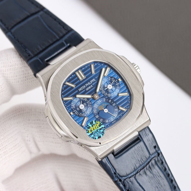 PATEK PHILIPPE